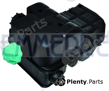Emmerre 907164 — Expansion Tank, coolant