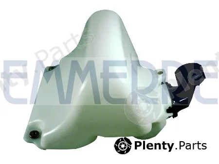 Emmerre 906086 — Washer Fluid Reservoir, window cleaning