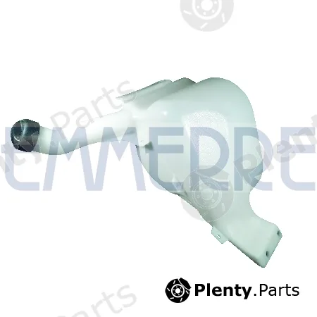 Emmerre 906088 — Washer Fluid Reservoir, window cleaning