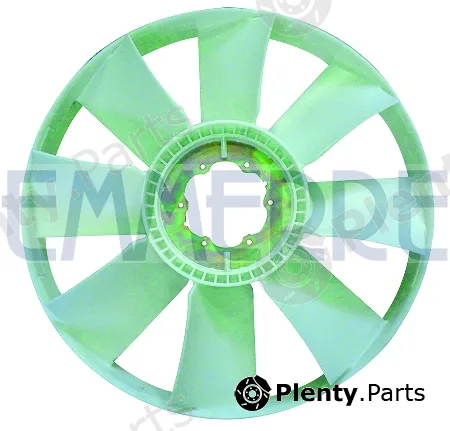 Emmerre 907232 — Fan, engine cooling