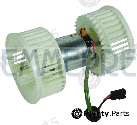 Emmerre 906881 — Fan, engine cooling