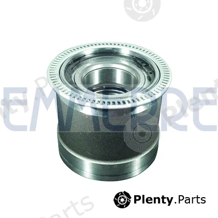 Emmerre 931817 — Wheel Hub
