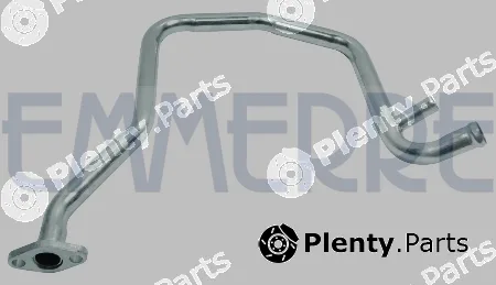 Emmerre 907033 — Radiator Hose