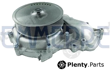 Emmerre 907381 — Water Pump, engine cooling