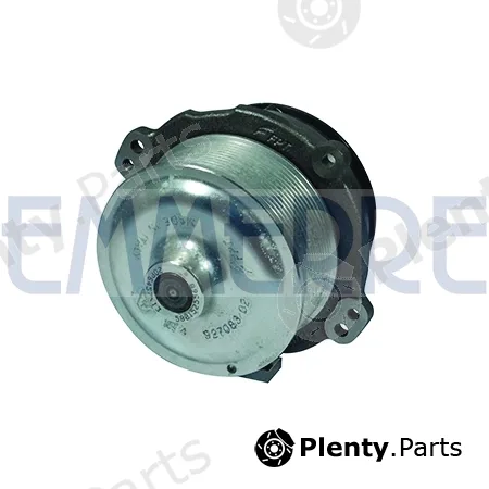 Emmerre 907489 — Water Pump, engine cooling