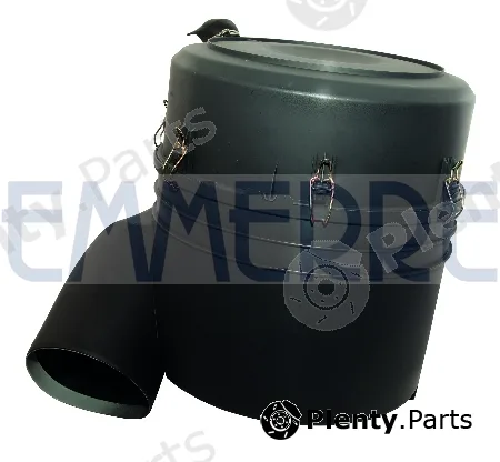 Emmerre 906122 — Air Filter