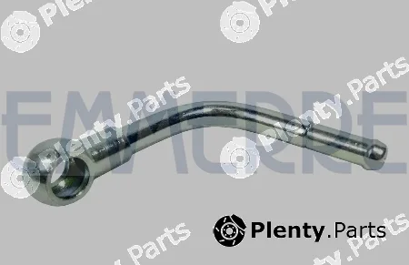 Emmerre 906967 — Thermostat, coolant