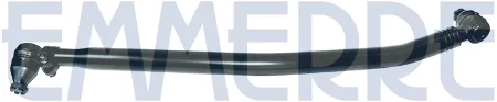 Emmerre 954167 — Centre Rod Assembly