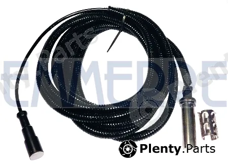 Emmerre 961393 — Sensor, wheel speed