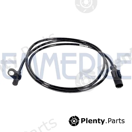 Emmerre 961363 — Sensor, wheel speed