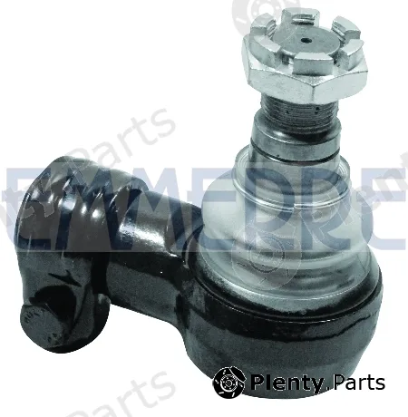 Emmerre 954242 — Angled Ball Joint, steering drag link
