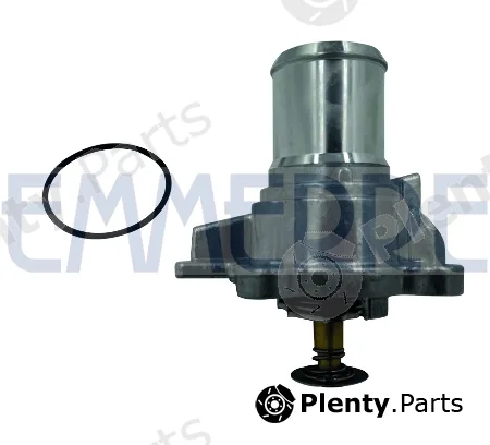 Emmerre 906969 — Thermostat, coolant