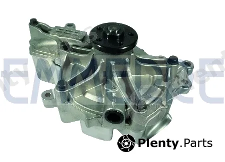 Emmerre 907558 — Water Pump, engine cooling