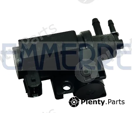 Emmerre 906128 — Pressure converter, turbocharger
