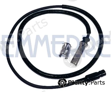 Emmerre 961323 — Sensor, wheel speed