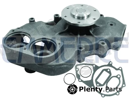 Emmerre 907315 — Water Pump, engine cooling