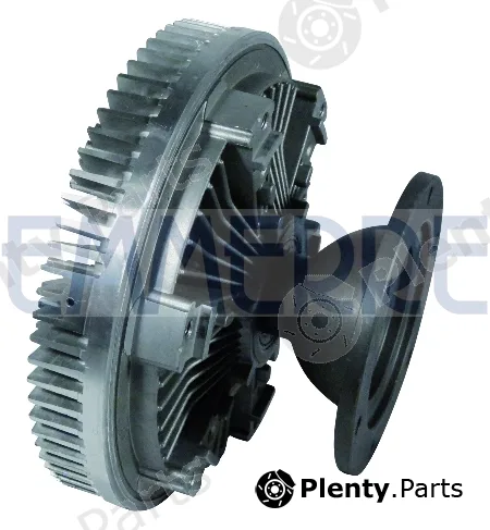 Emmerre 907490 — Clutch, radiator fan