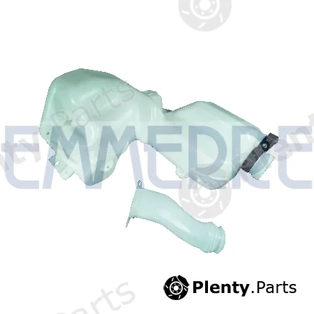 Emmerre 906991 — Washer Fluid Reservoir, window cleaning