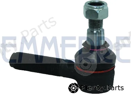 Emmerre 954019 — Angled Ball Joint, steering drag link