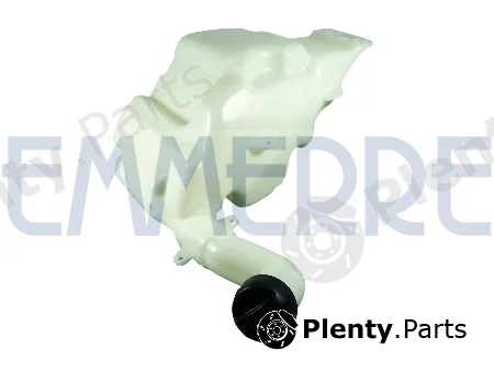 Emmerre 906090 — Washer Fluid Reservoir, window cleaning