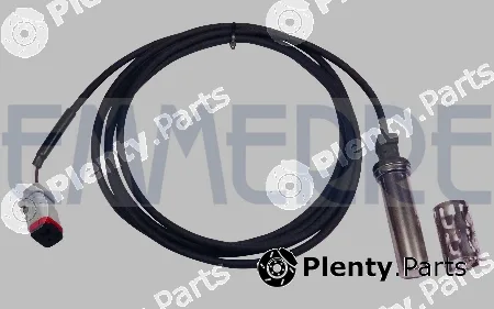 Emmerre 961313 — Sensor, wheel speed
