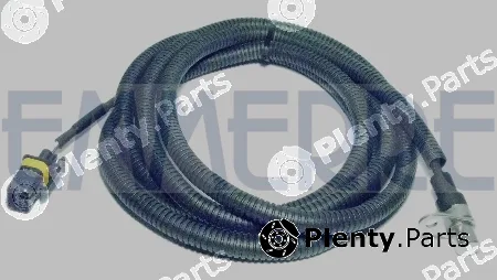 Emmerre 961382 — Sensor, wheel speed