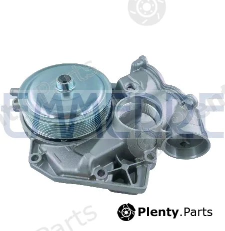 Emmerre 907374 — Water Pump, engine cooling