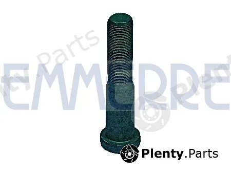Emmerre 951037 — Wheel Stud