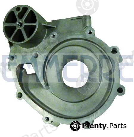 Emmerre 907400 — Housing, water pump