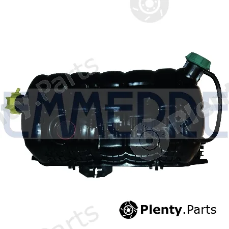 Emmerre 907730 — Expansion Tank, coolant