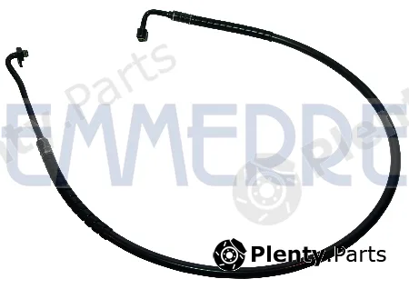 Emmerre 990573 — Charge Air Hose