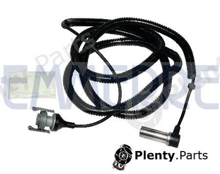 Emmerre 961407 — Sensor, wheel speed