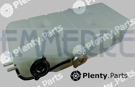 Emmerre 906193 — Expansion Tank, coolant
