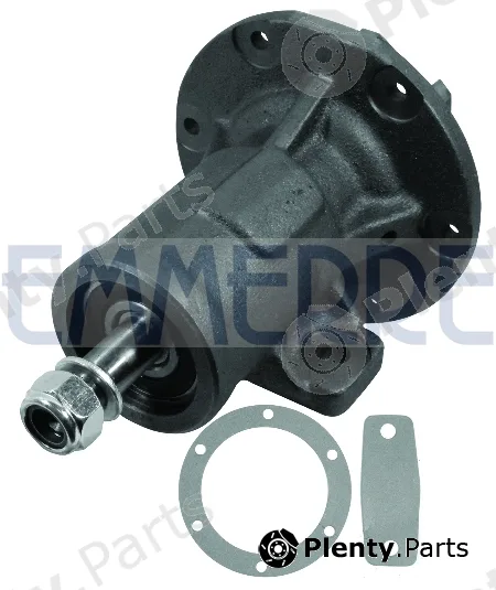Emmerre 907361 — Water Pump, engine cooling