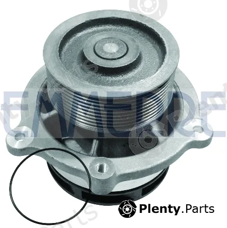 Emmerre 907359 — Water Pump, engine cooling