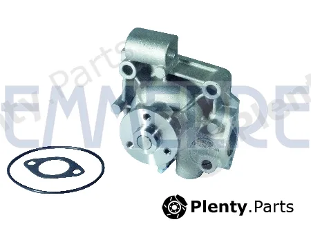 Emmerre 907147 — Water Pump, engine cooling