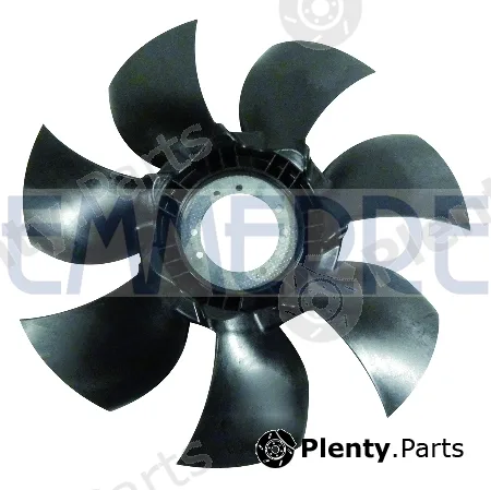 Emmerre 907533 — Fan, engine cooling