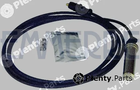 Emmerre 961377 — Sensor, wheel speed