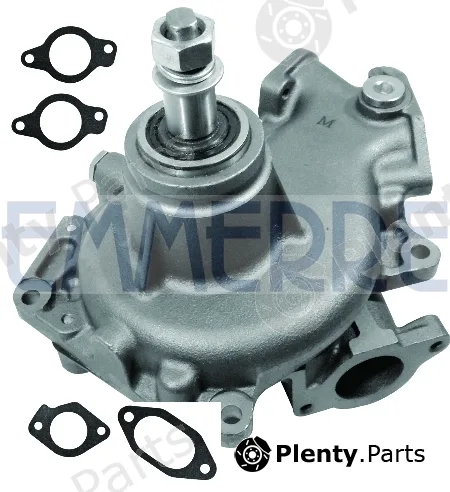 Emmerre 907152 — Water Pump, engine cooling