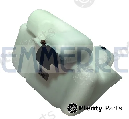 Emmerre 906093 — Washer Fluid Reservoir, window cleaning