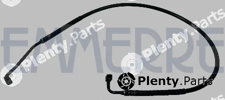 Emmerre 990570 — Charge Air Hose