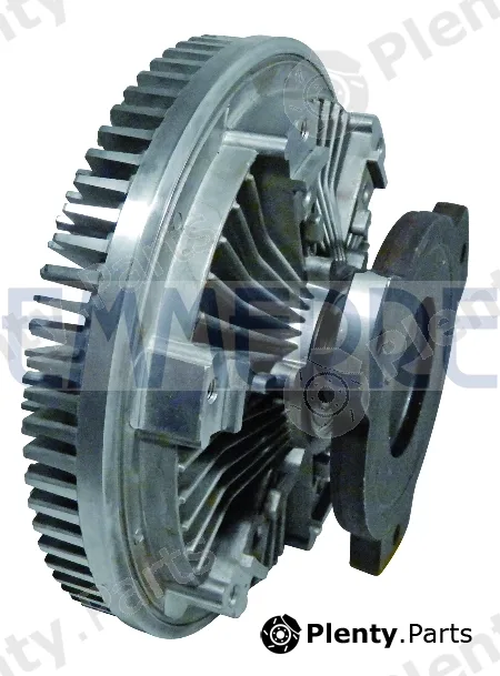 Emmerre 907593 — Clutch, radiator fan