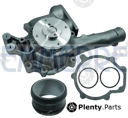 Emmerre 907351 — Water Pump, engine cooling