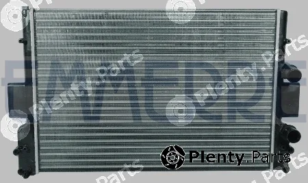 Emmerre 906924 — Radiator, engine cooling