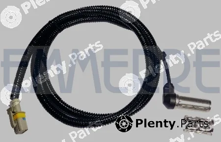 Emmerre 961386 — Sensor, wheel speed