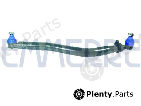 Emmerre 954262 — Centre Rod Assembly