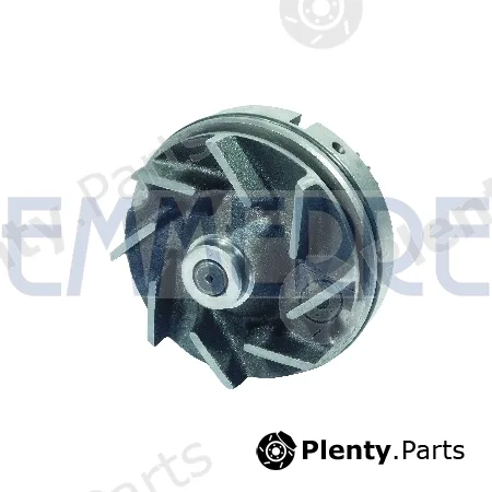Emmerre 907557 — Water Pump, engine cooling