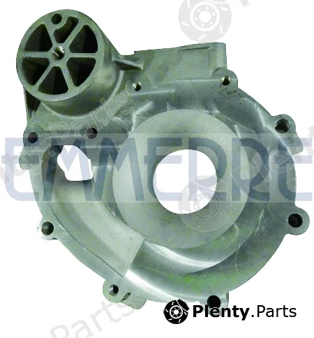 Emmerre 907399 — Housing, water pump