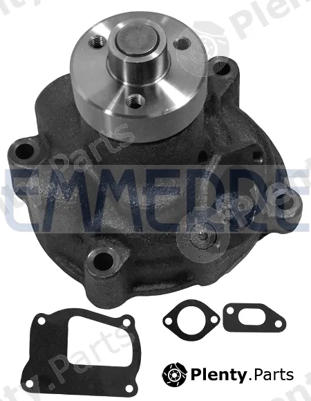 Emmerre 907167 — Water Pump, engine cooling