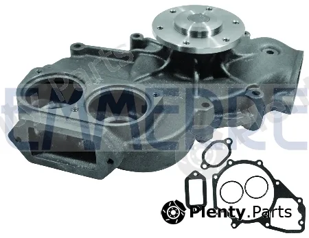 Emmerre 907192 — Water Pump, engine cooling